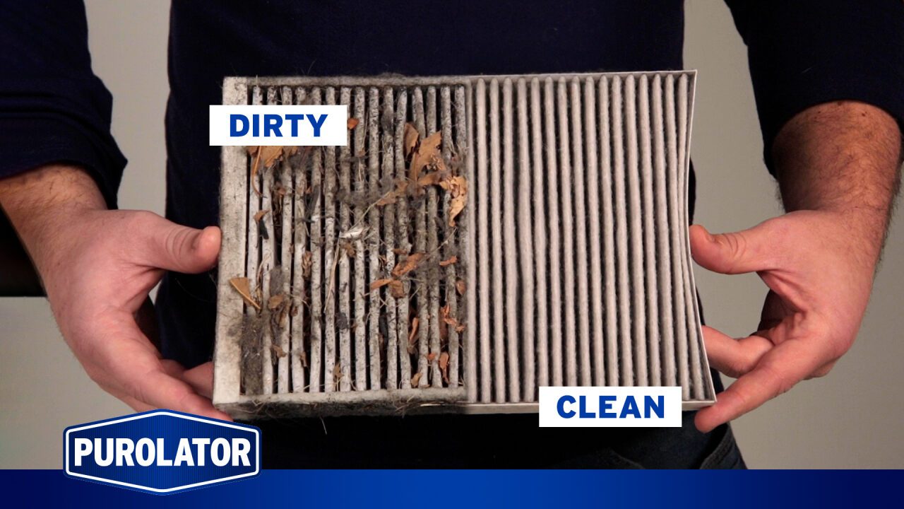 can-a-dirty-cabin-air-filter-affect-my-car-s-performance